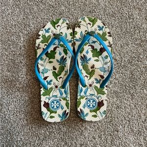 Tory Burch Flip Flop